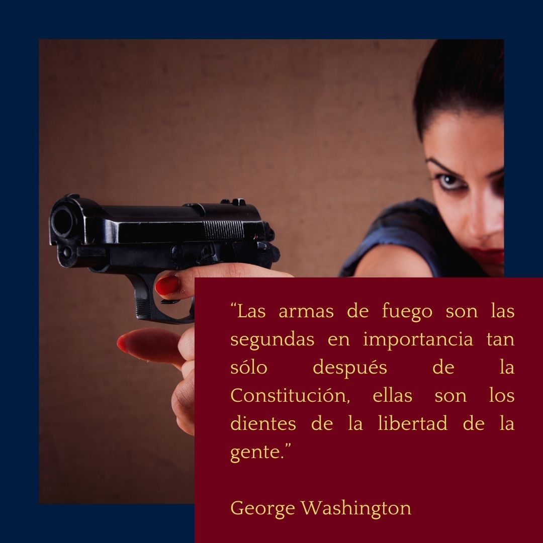 armas